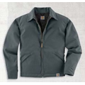 Men's Twill Work Jacket